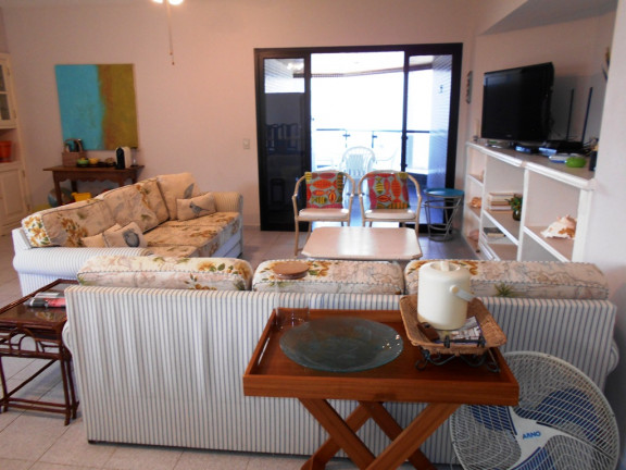 Imagem Apartamento com 3 Quartos à Venda, 134 m² em Riviera - Bertioga