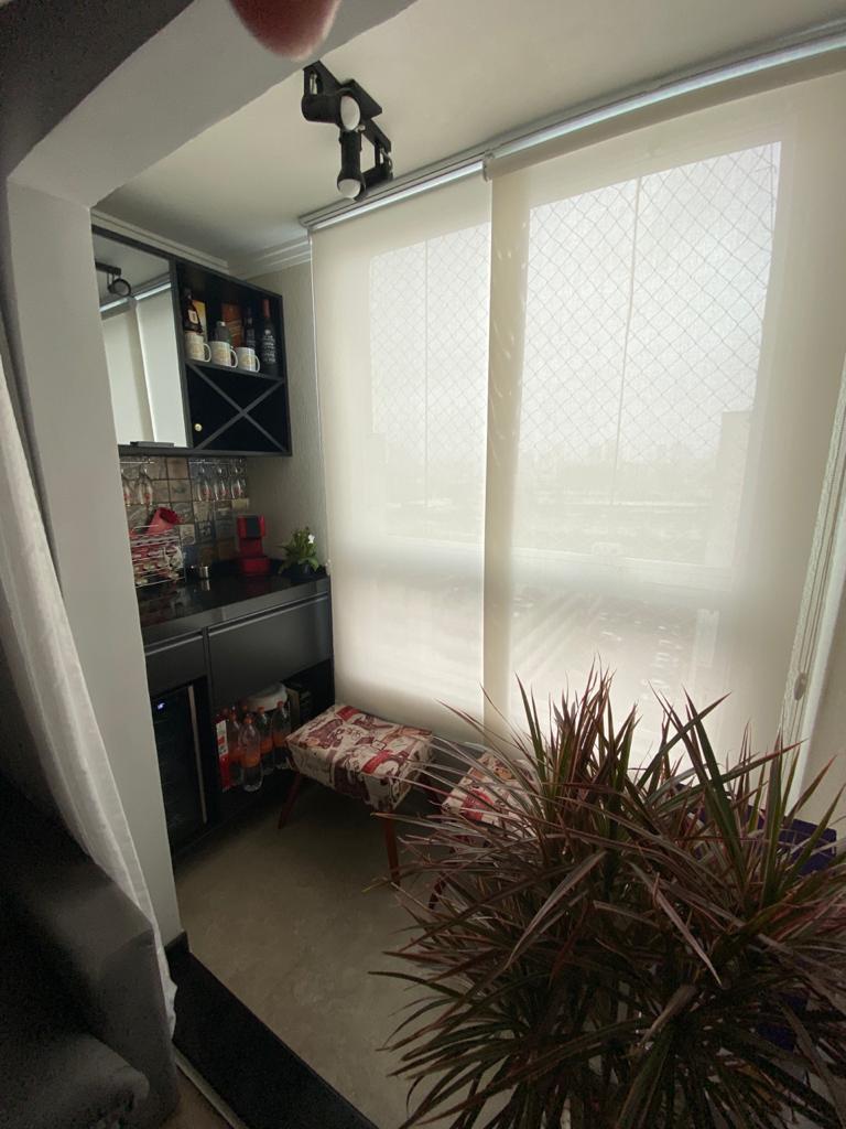 Imagem Apartamento com 2 Quartos à Venda, 51 m²em Utinga - Santo André Imagem Apartamento com 2 Quartos à Venda, 51 m²em Utinga - Santo André