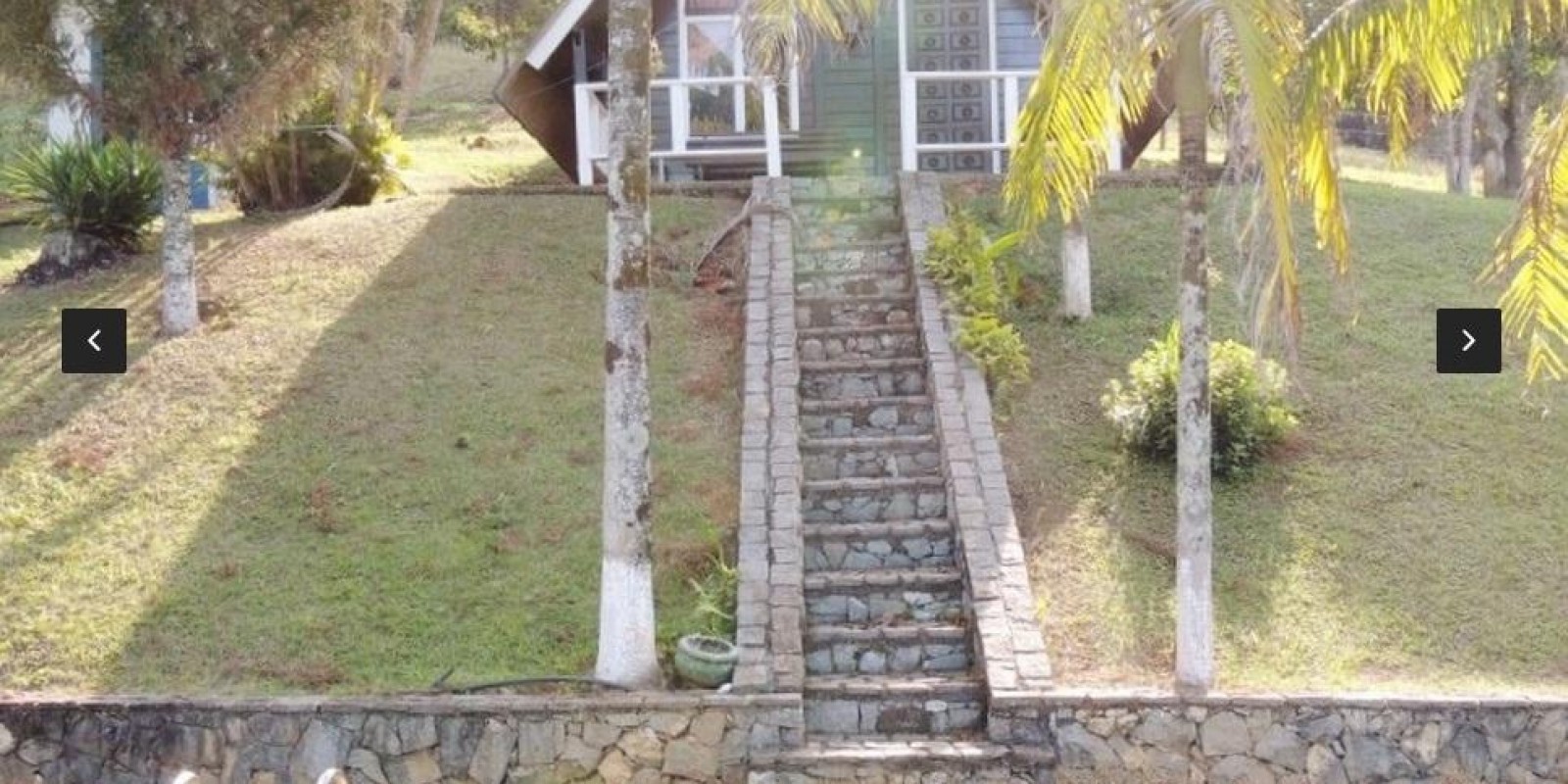 Imagem Chácara com 8 Quartos à Venda, em Centro - Santa Isabel Imagem Chácara com 8 Quartos à Venda, em Centro - Santa Isabel