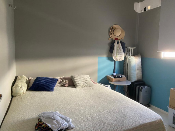 Imagem Apartamento com 2 Quartos à Venda, 50 m² em Maraponga - Fortaleza