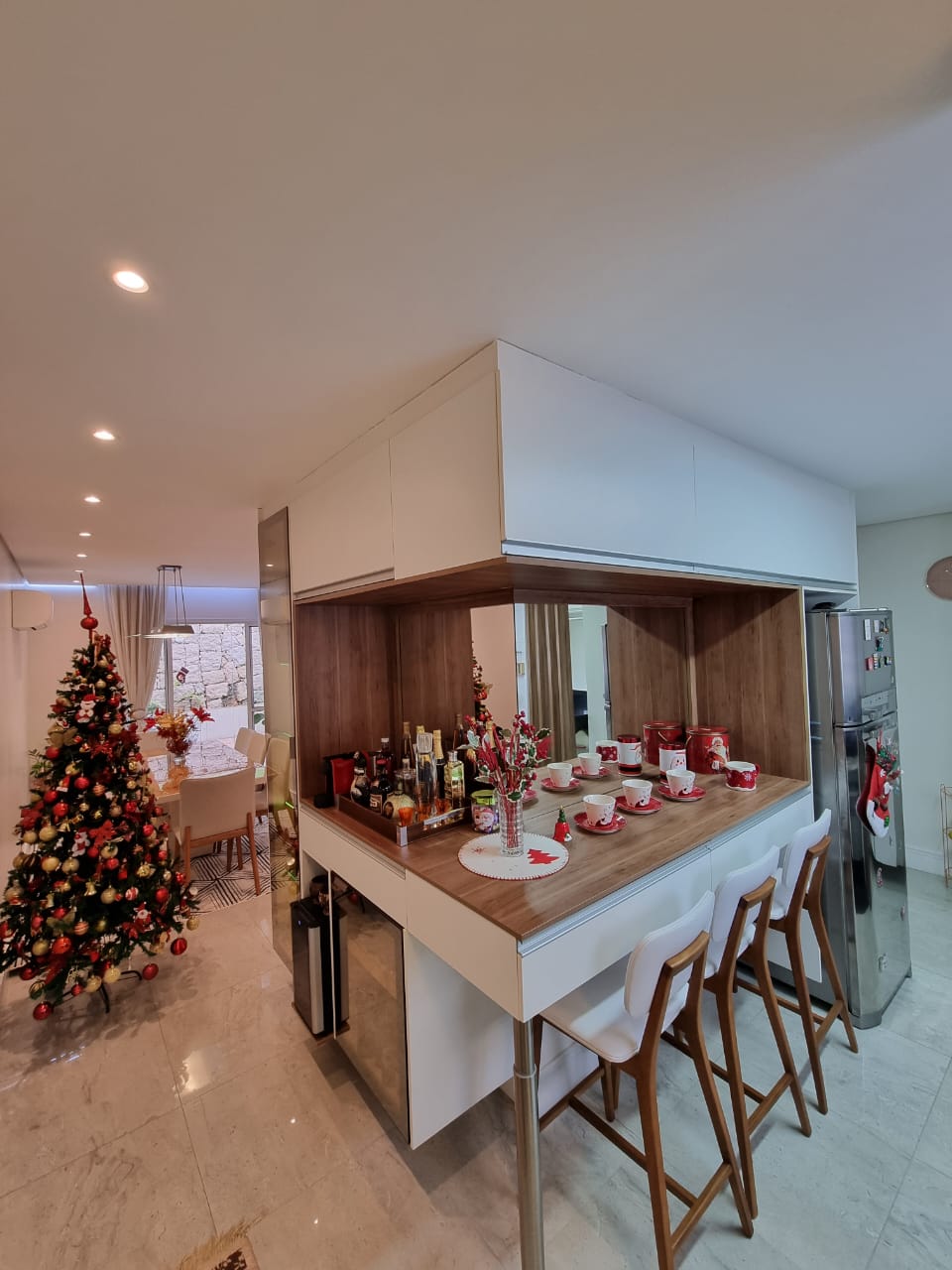 Imagem Casa de Condomínio com 3 Quartos à Venda, 106 m²em Cidade Nova - Jundiaí Imagem Casa de Condomínio com 3 Quartos à Venda, 106 m²em Cidade Nova - Jundiaí