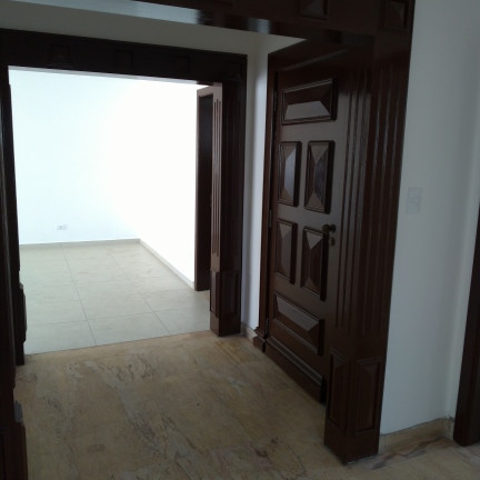 Imagem Apartamento com 3 Quartos à Venda, 180 m² em Pompéia - Santos