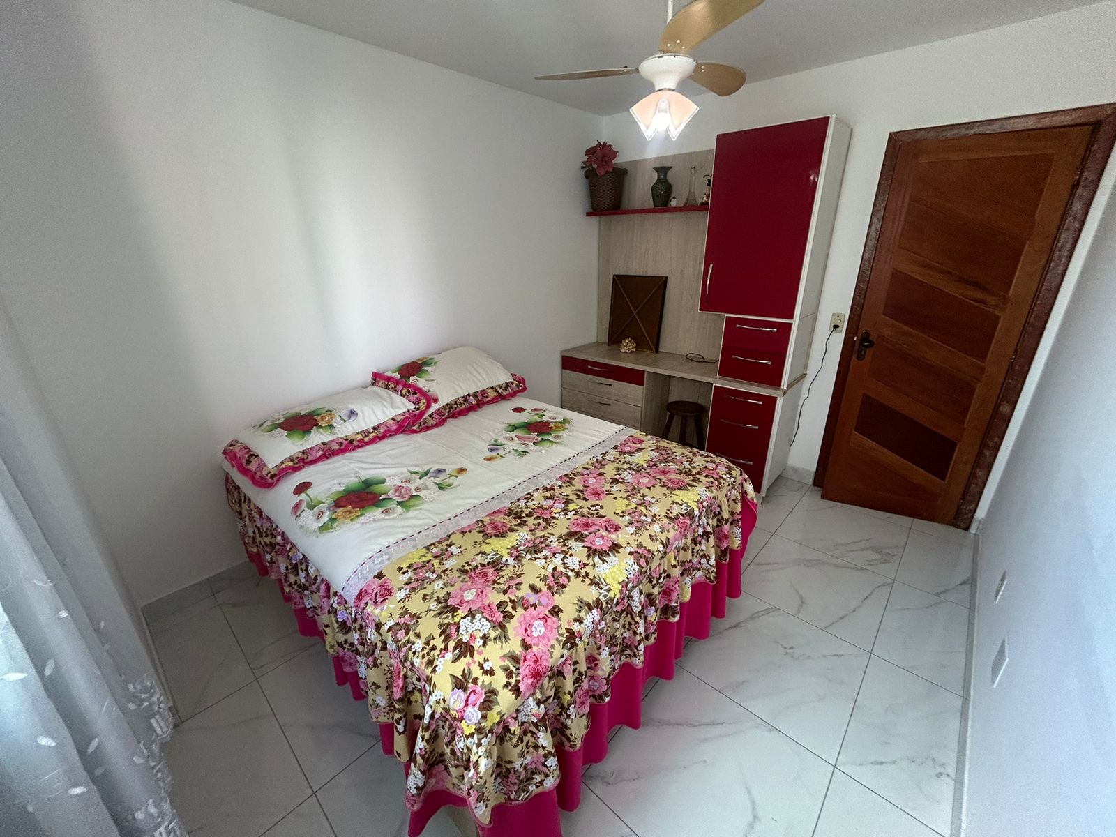 Imagem Apartamento com 2 Quartos à Venda, 97 m²em Praia de Itaparica - Vila Velha
