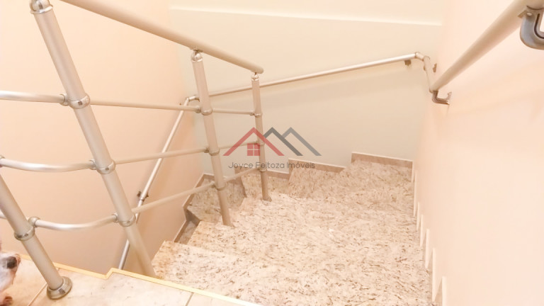 Imagem Sobrado com 3 Quartos à Venda, 165 m² em Vila Tibiriçá - Santo André Imagem Sobrado com 3 Quartos à Venda, 165 m² em Vila Tibiriçá - Santo André