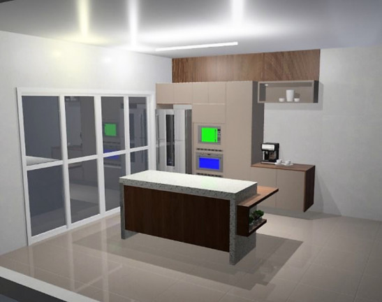 Imagem Casa de Condomínio com 4 Quartos à Venda, 238 m² em Parque Brasil 500 - Paulínia Imagem Casa de Condomínio com 4 Quartos à Venda, 238 m² em Parque Brasil 500 - Paulínia