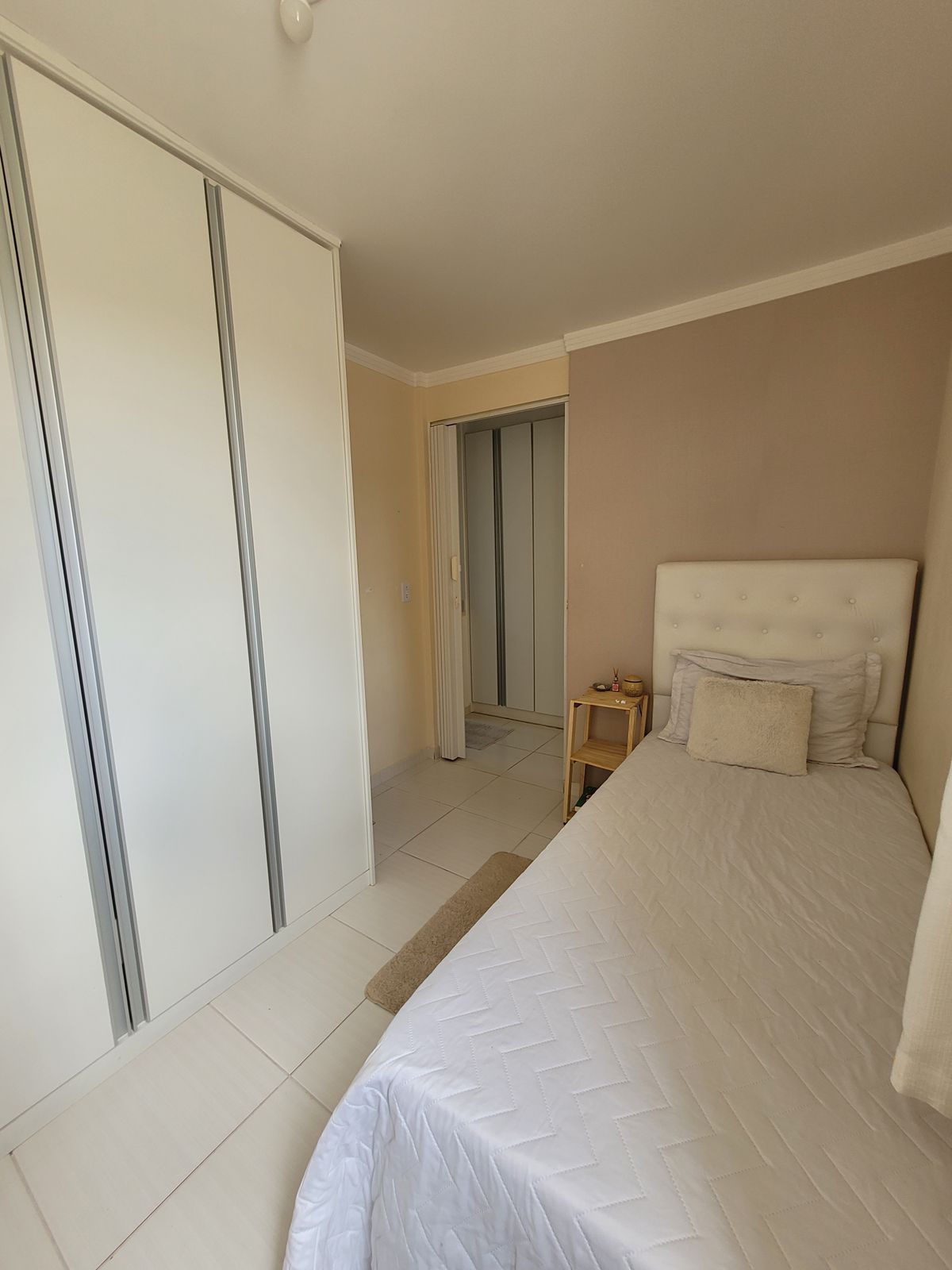 Imagem Apartamento com 2 Quartos à Venda, 55 m²em Jardim Alvorada - Santo André