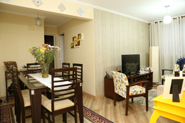 Imagem Apartamento com 2 Quartos à Venda, 50 m² em Pirajussara - São Paulo Imagem Apartamento com 2 Quartos à Venda, 50 m² em Pirajussara - São Paulo