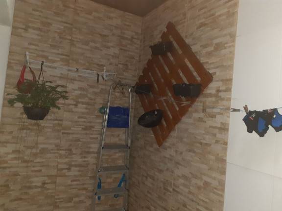 Imagem Casa de Condomínio com 2 Quartos à Venda, 64 m² em Parada XV de Novembro - São Paulo Imagem Casa de Condomínio com 2 Quartos à Venda, 64 m² em Parada XV de Novembro - São Paulo