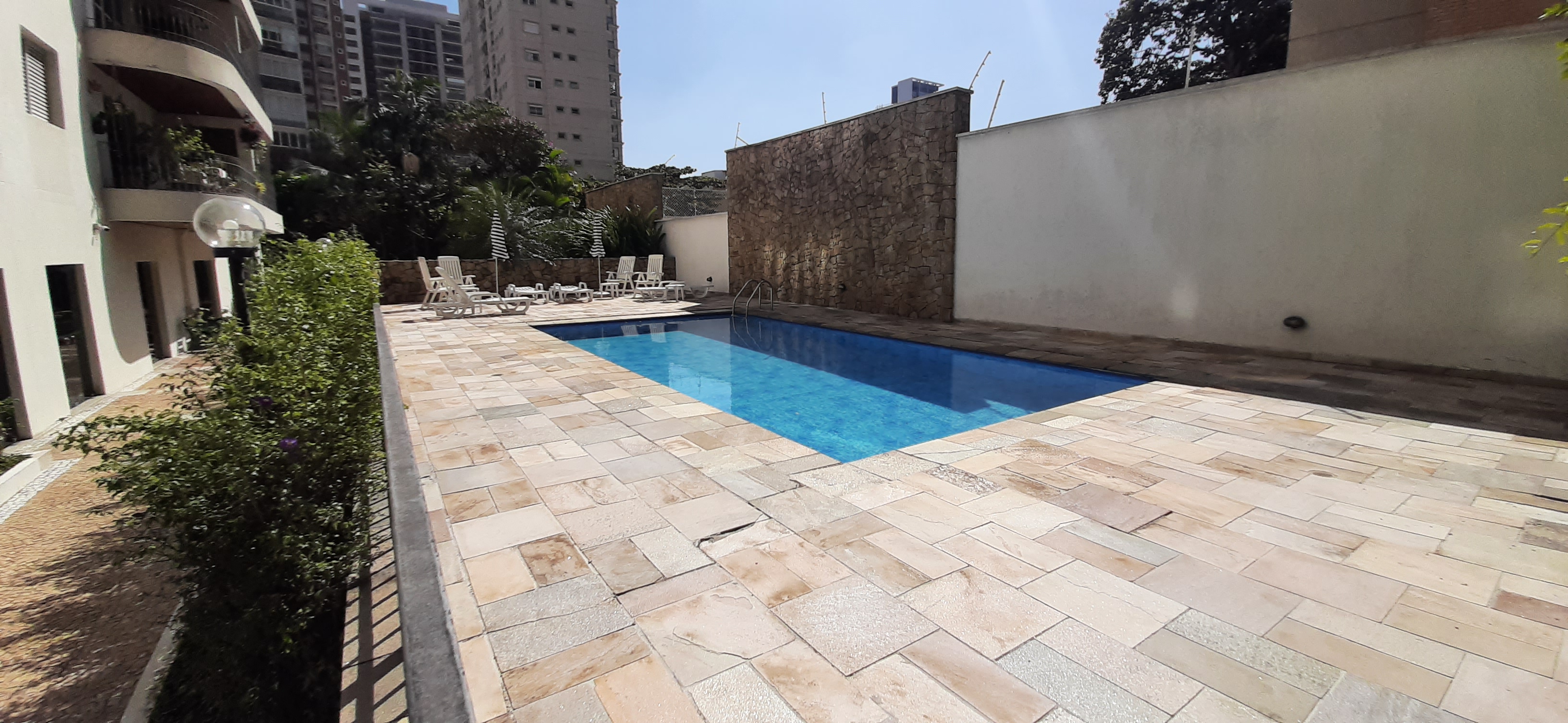 Imagem Apartamento com 4 Quartos para Alugar, 157 m²em Perdizes - São Paulo