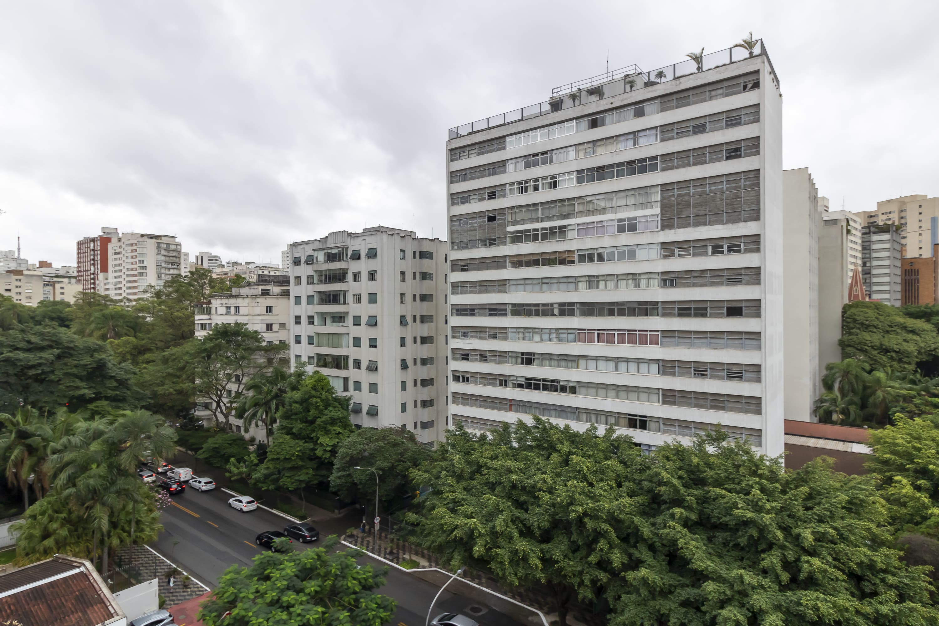 Imagem Apartamento com 3 Quartos à Venda, 239 m²em Higienópolis - São Paulo Imagem Apartamento com 3 Quartos à Venda, 239 m²em Higienópolis - São Paulo