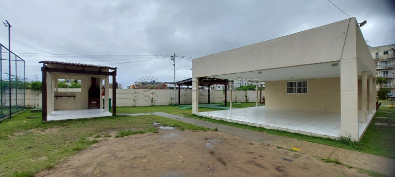 Imagem Apartamento com 3 Quartos à Venda, 51 m² em Candeias - Jaboatão dos Guararapes Imagem Apartamento com 3 Quartos à Venda, 51 m² em Candeias - Jaboatão dos Guararapes