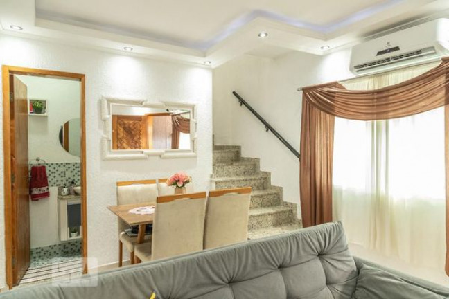 Imagem Sobrado com 2 Quartos à Venda, 104 m² em Jardim Danfer - São Paulo Imagem Sobrado com 2 Quartos à Venda, 104 m² em Jardim Danfer - São Paulo