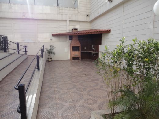 Imagem Apartamento com 2 Quartos à Venda, 51 m² em Vila Esperança - São Paulo