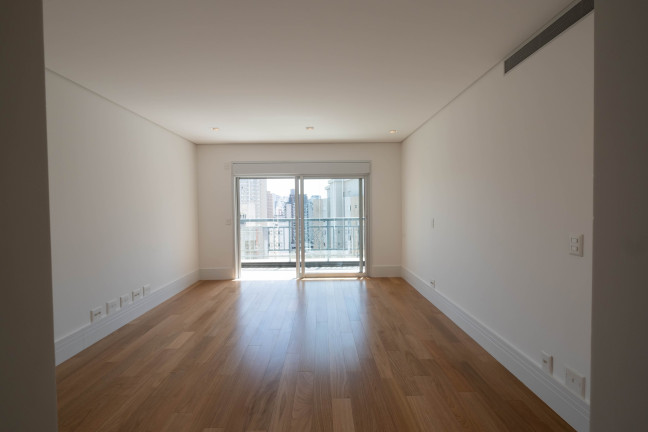 Imagem Apartamento com 4 Quartos à Venda, 274 m² em Vila Olímpia - São Paulo Imagem Apartamento com 4 Quartos à Venda, 274 m² em Vila Olímpia - São Paulo