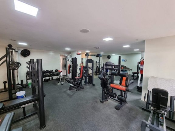Imagem Apartamento com 3 Quartos à Venda, 65 m² em Messejana - Fortaleza