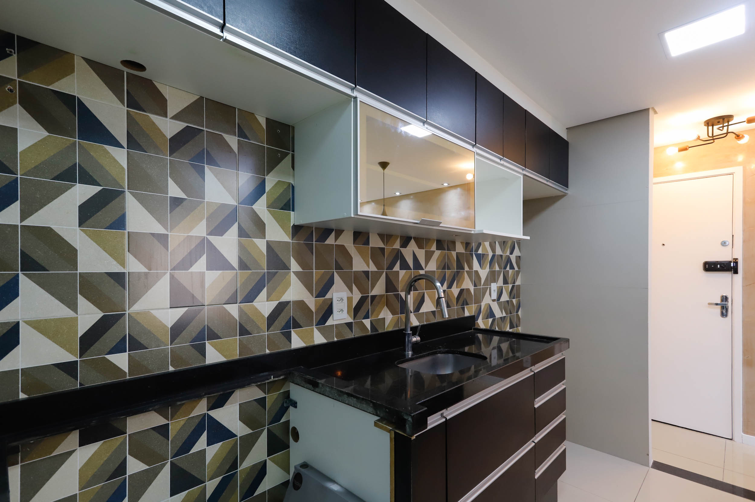 Imagem Apartamento com 3 Quartos à Venda, 77 m²em Jardim Flor da Montanha - Guarulhos