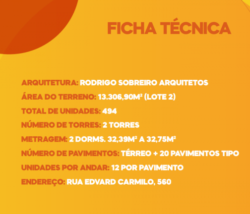 Imagem Apartamento com 2 Quartos à Venda, 32 m² em Jardim Celeste - São Paulo