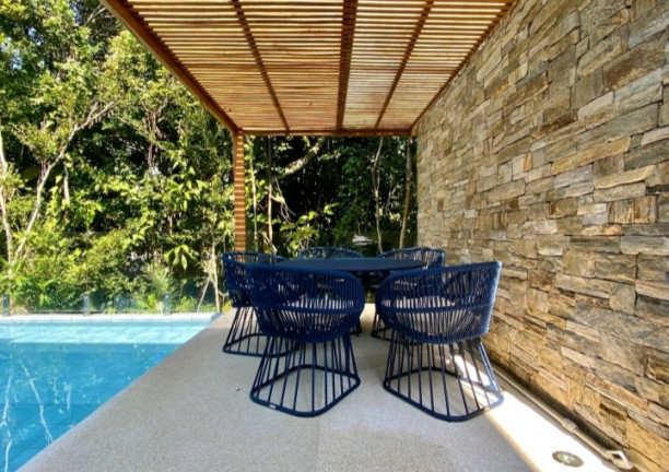 Imagem Casa com 5 Quartos à Venda, 357 m² em Riviera - Bertioga Imagem Casa com 5 Quartos à Venda, 357 m² em Riviera - Bertioga