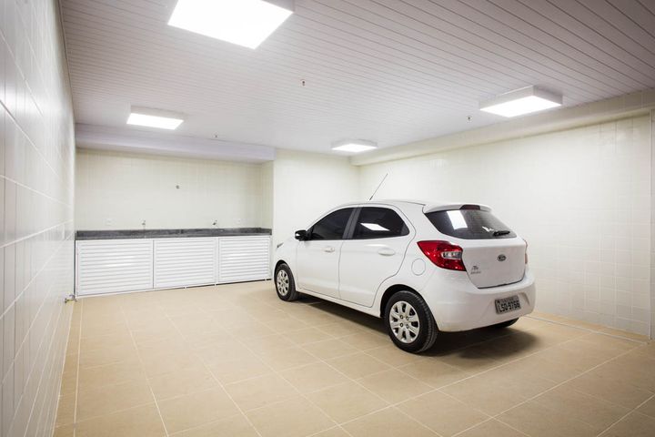 Imagem Apartamento com 2 Quartos à Venda, 49 m² em Del Castilho - Rio De Janeiro