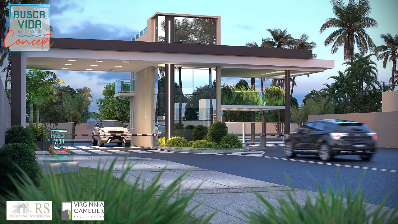 Imagem Casa de Condomínio com 2 Quartos à Venda, 140 m²em Nova Abrantes (Abrantes) - Camaçari