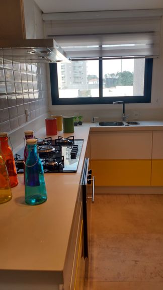 Imagem Apartamento com 3 Quartos à Venda, 160 m² em Vila Guiomar - Santo André Imagem Apartamento com 3 Quartos à Venda, 160 m² em Vila Guiomar - Santo André