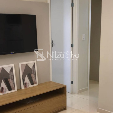 Imagem Apartamento com 2 Quartos à Venda, 43 m² em Santa Maria - Aracaju