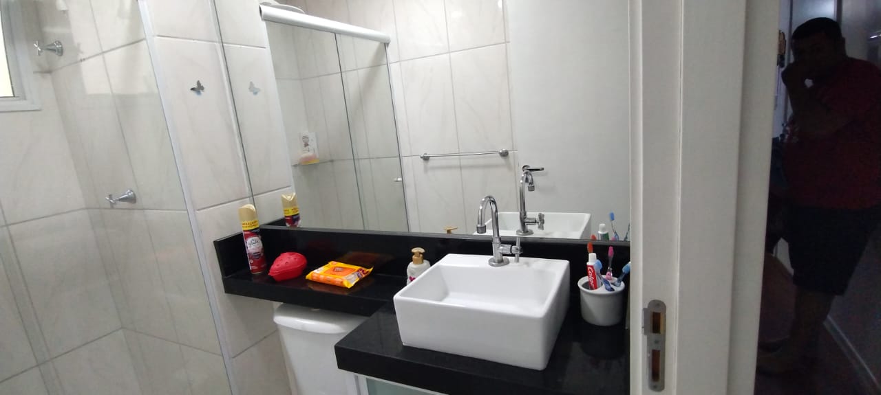 Imagem Apartamento com 2 Quartos à Venda, 45 m²em Vila Cosmopolita - São Paulo