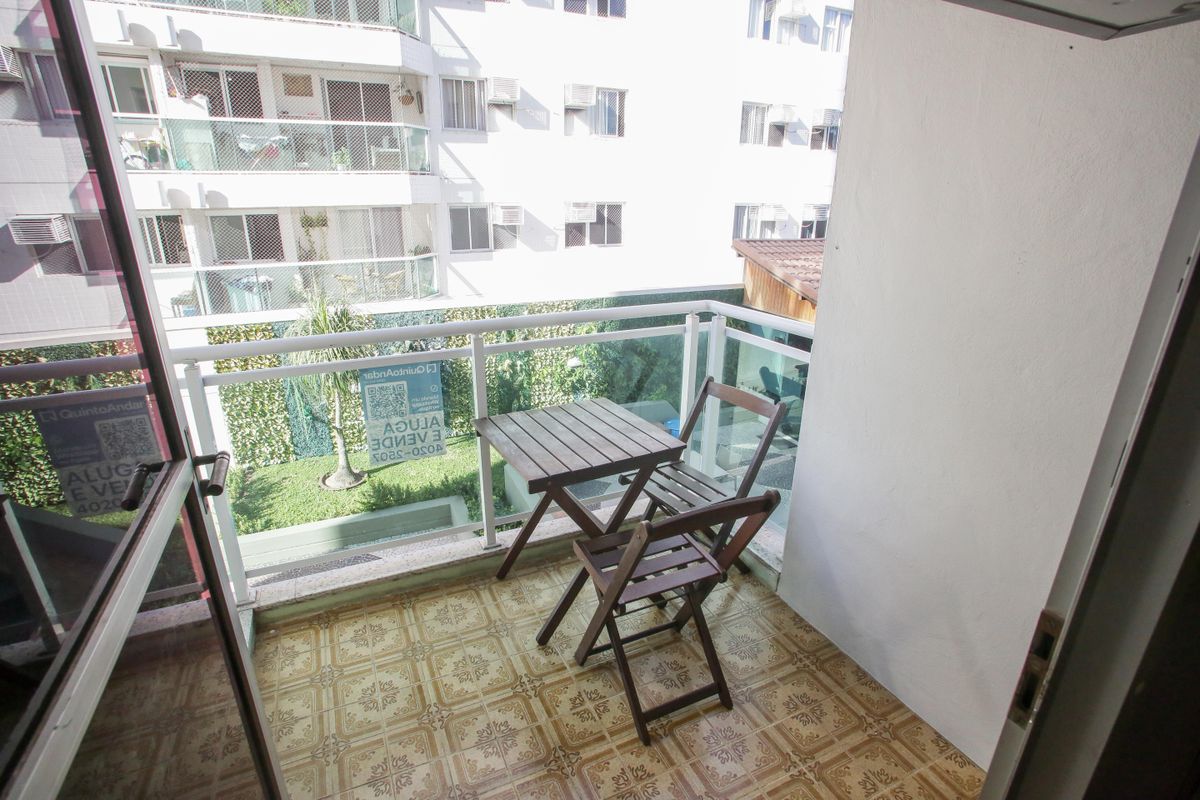 Imagem Apartamento com 2 Quartos para Alugar, 78 m² em Freguesia (Jacarepaguá) - Rio de Janeiro Imagem Apartamento com 2 Quartos para Alugar, 78 m² em Freguesia (Jacarepaguá) - Rio de Janeiro