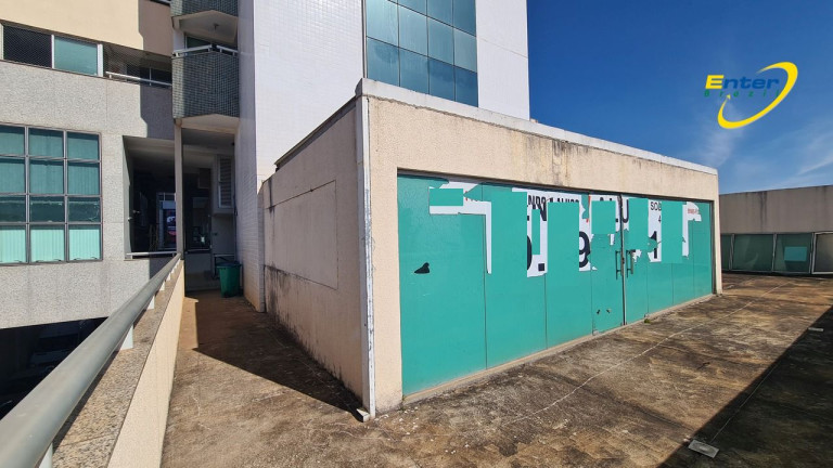 Imagem Imóvel Comercial à Venda, 400 m² em Taguatinga Centro (Taguatinga) - Brasília