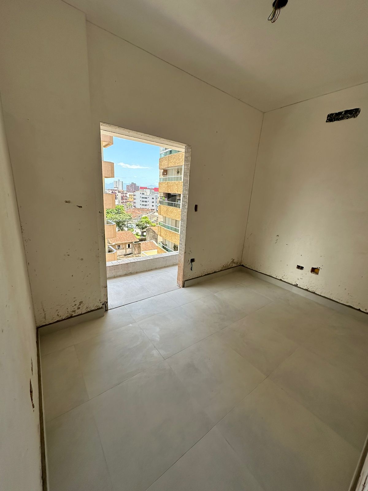 Imagem Apartamento com 2 Quartos à Venda, 61 m²em Tupi - Praia Grande