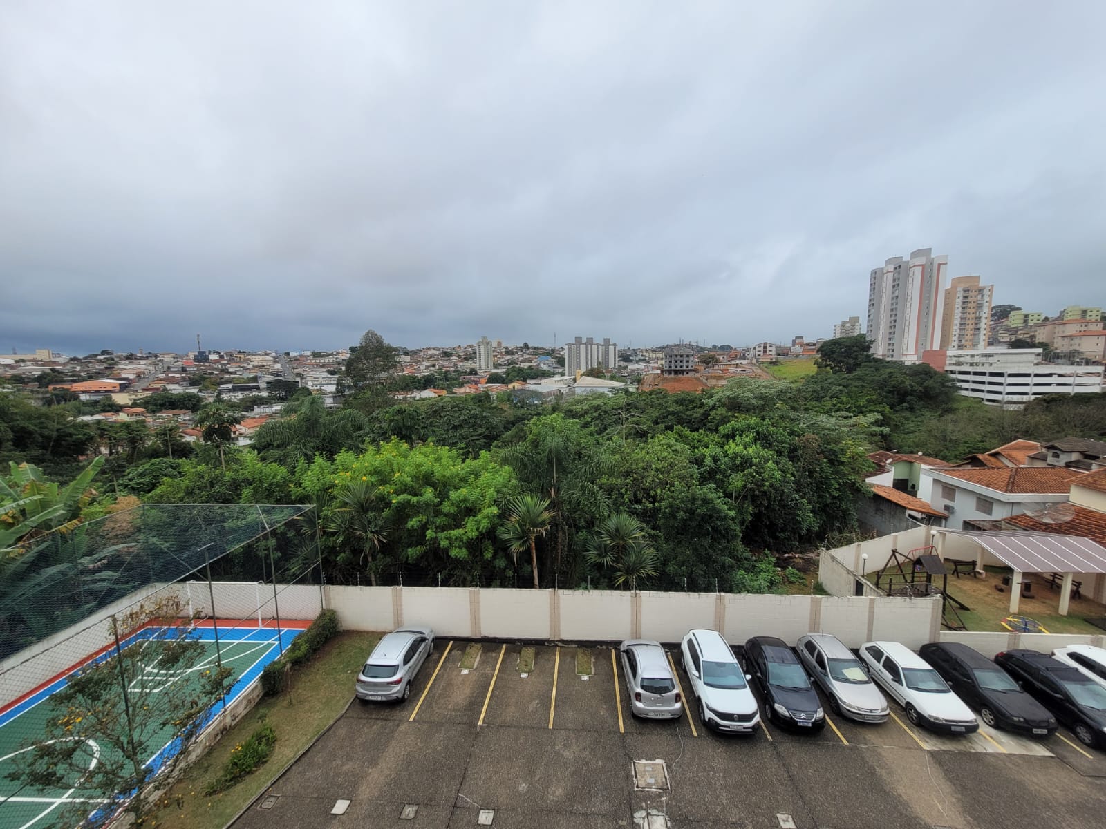 Imagem Apartamento com 2 Quartos à Venda, 50 m²em Chácara Jafet - Mogi das Cruzes