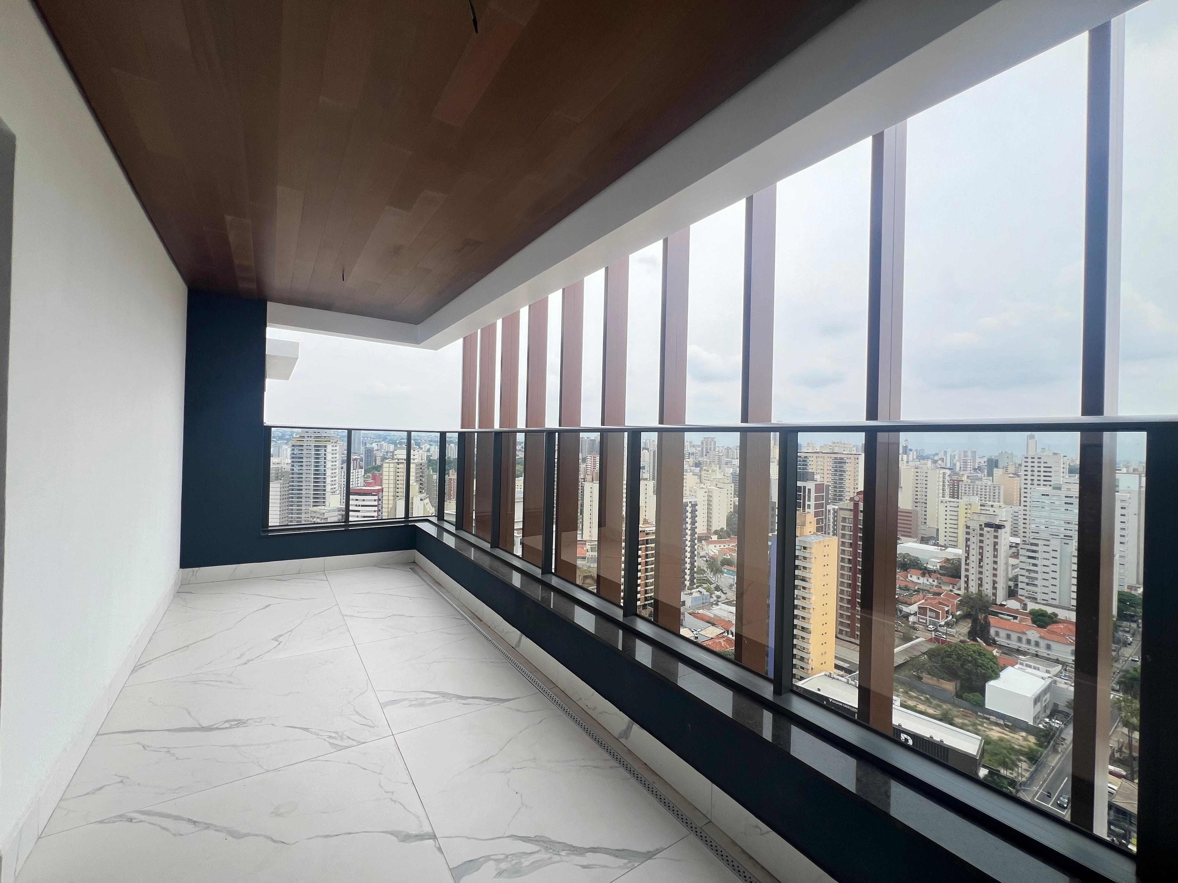 Imagem Cobertura com 3 Quartos à Venda, 350 m²em Cambuí - Campinas