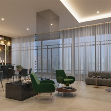 Imagem Apartamento com 3 Quartos à Venda, 74 m² em Vila Mascote - São Paulo Imagem Apartamento com 3 Quartos à Venda, 74 m² em Vila Mascote - São Paulo