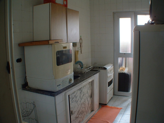 Imagem Apartamento com 1 Quarto à Venda, 50 m² em Cambuci - São Paulo