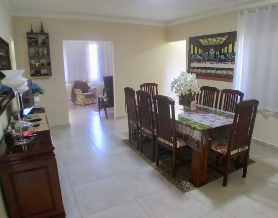 Imagem Casa com 3 Quartos à Venda, em Somenzari - Marília Imagem Casa com 3 Quartos à Venda, em Somenzari - Marília