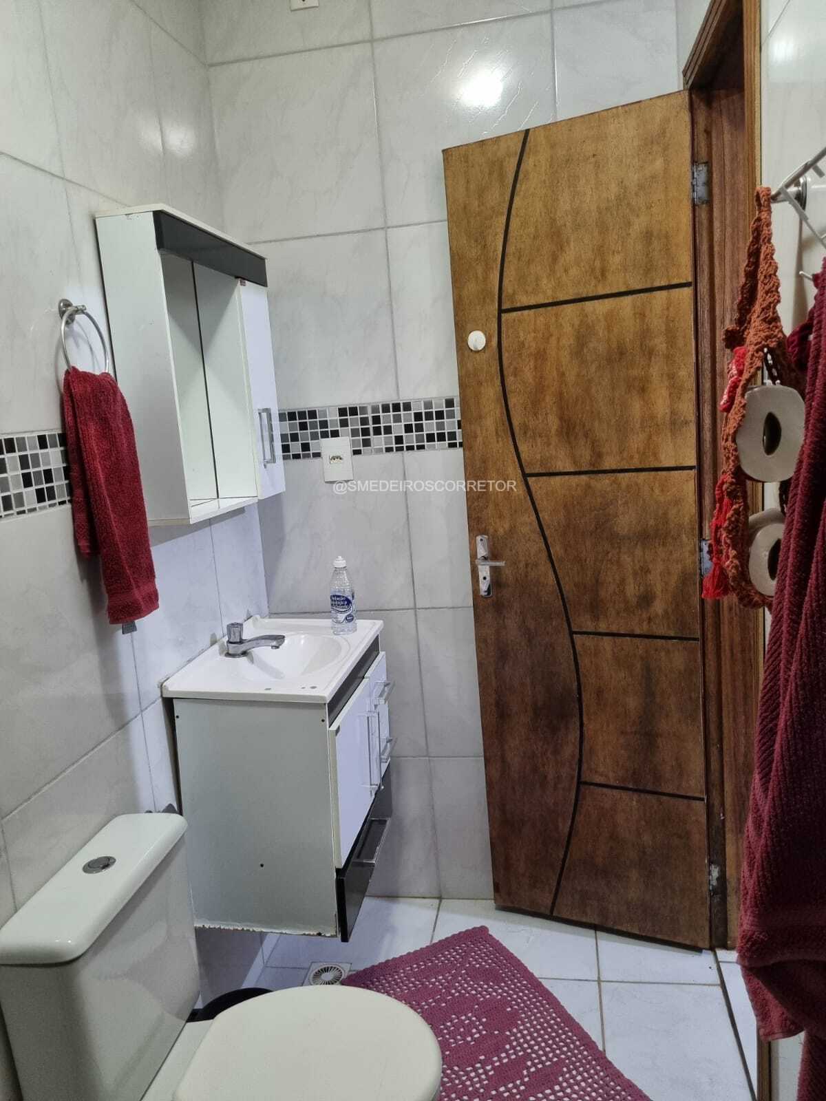 Imagem Casa com 5 Quartos à Venda, 370 m²em Centro - Ubajara