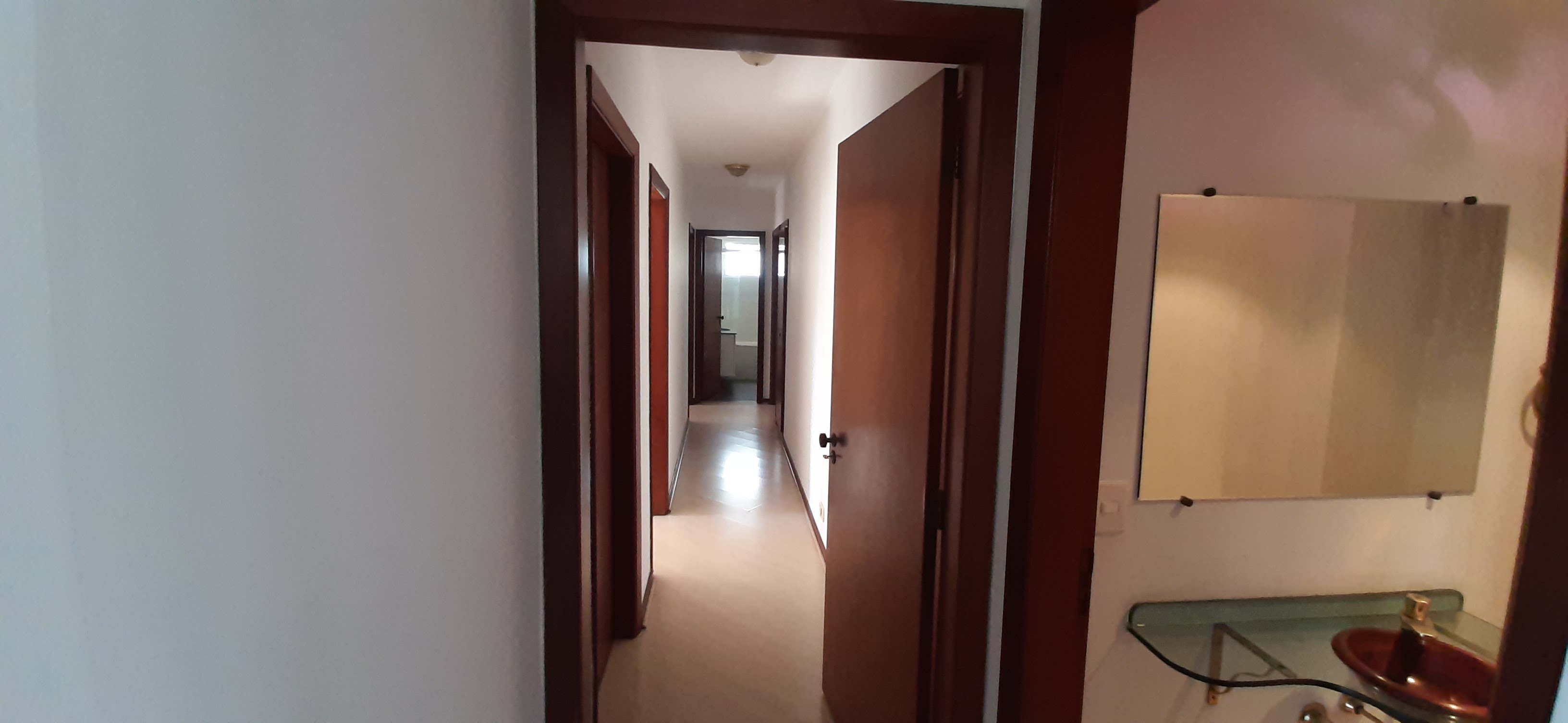 Imagem Apartamento com 4 Quartos para Alugar, 157 m²em Perdizes - São Paulo