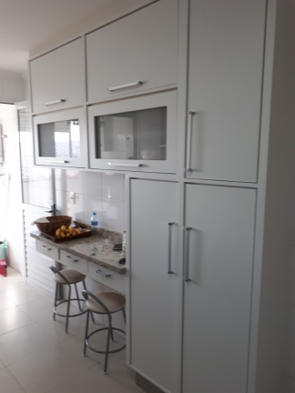 Imagem Apartamento com 3 Quartos à Venda, 102 m² em Vila Primavera - São Paulo