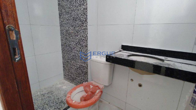 Imagem Casa com 3 Quartos à Venda, 100 m² em Planalto Ayrton Senna - Fortaleza
