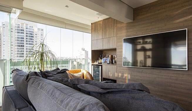Imagem Cobertura com 1 Quarto à Venda ou Locação, 93 m² em Cidade Monções - São Paulo Imagem Cobertura com 1 Quarto à Venda ou Locação, 93 m² em Cidade Monções - São Paulo