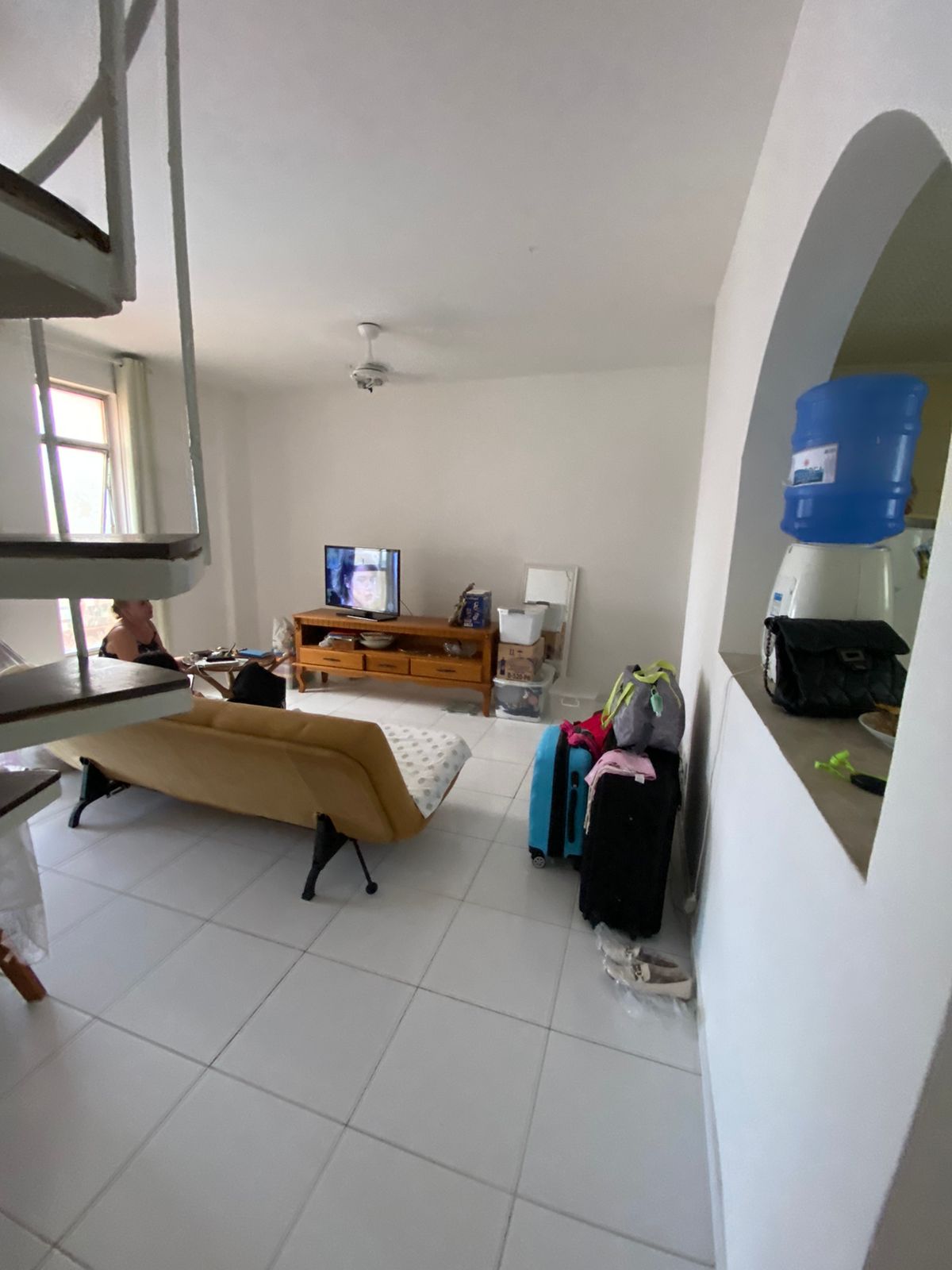Imagem Cobertura com 1 Quarto à Venda, 70 m²em Amaralina - Salvador Imagem Cobertura com 1 Quarto à Venda, 70 m²em Amaralina - Salvador