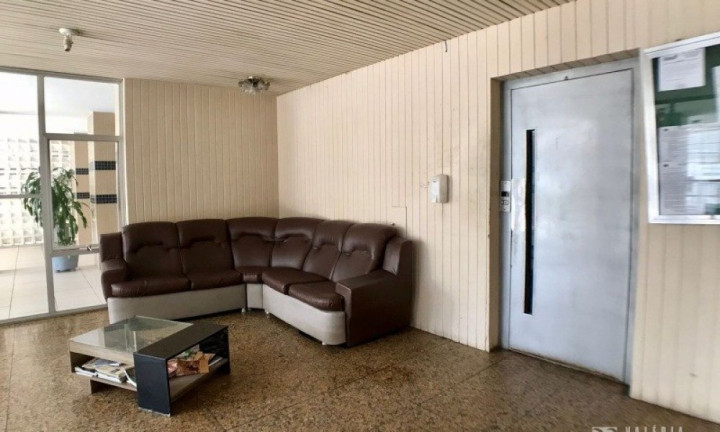 Imagem Apartamento com 3 Quartos à Venda, 115 m² em Nazaré - Belém Imagem Apartamento com 3 Quartos à Venda, 115 m² em Nazaré - Belém