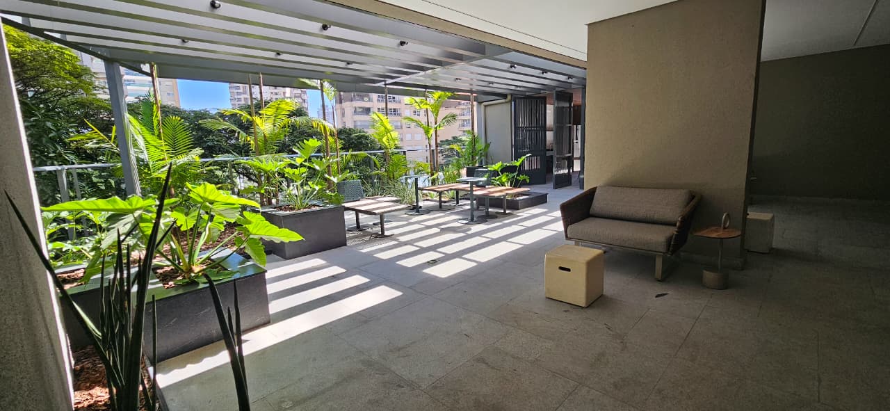 Imagem Apartamento com 4 Quartos à Venda, 226 m² em Setor Marista - Goiânia Imagem Apartamento com 4 Quartos à Venda, 226 m² em Setor Marista - Goiânia