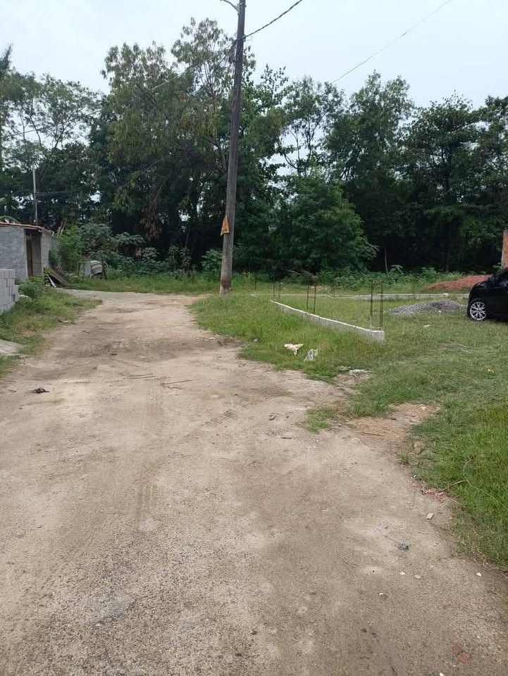 Imagem Terreno à Venda, 128 m² em Bangu - Rio de Janeiro Imagem Terreno à Venda, 128 m² em Bangu - Rio de Janeiro