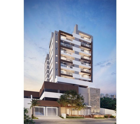 Imagem Apartamento com 2 Quartos à Venda, 62 m²em Vila Ipojuca - São Paulo