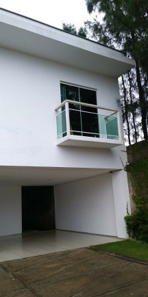 Imagem Sobrado com 4 Quartos à Venda,  em De Lourdes - Fortaleza