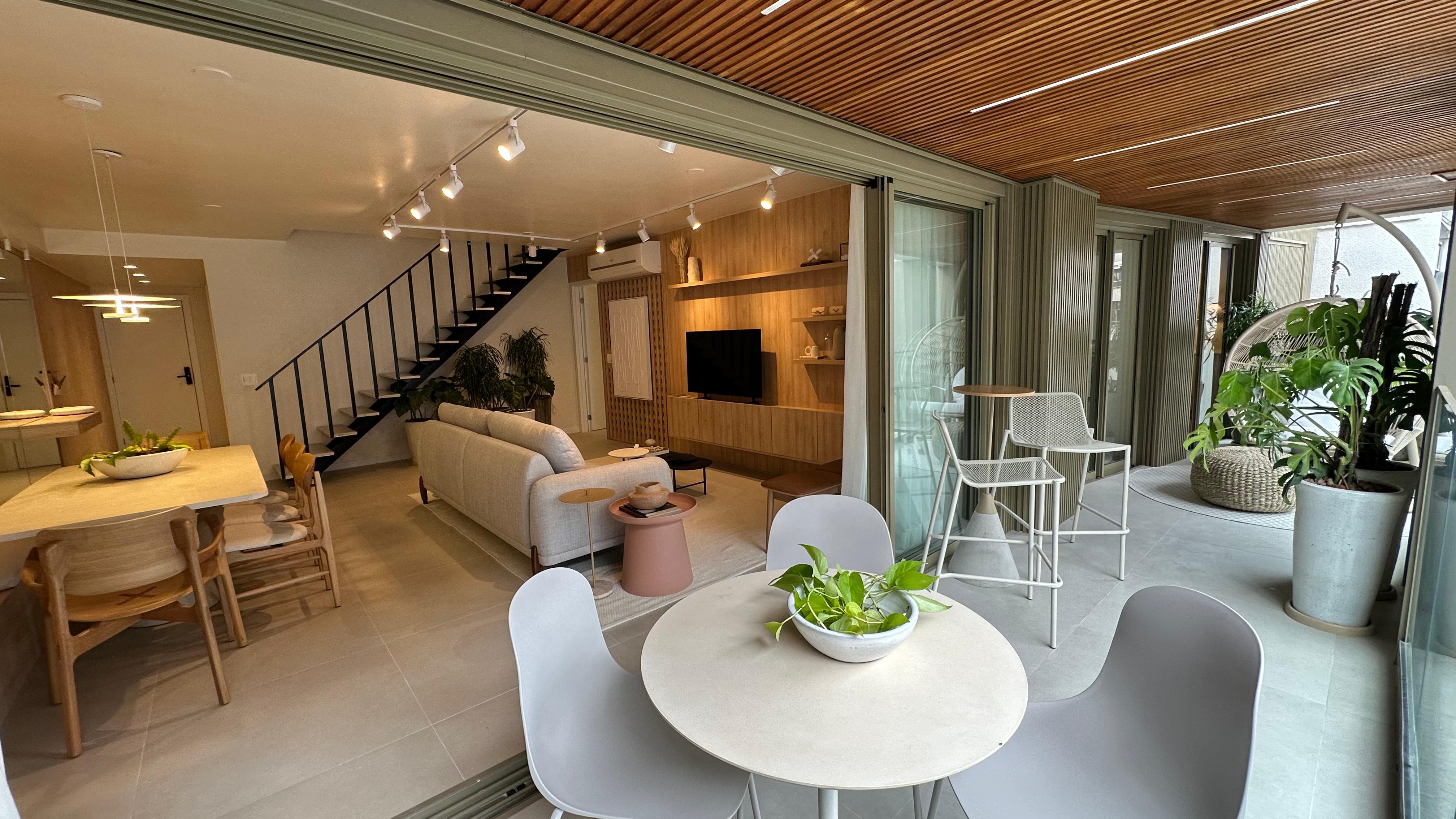 Imagem Cobertura com 4 Quartos à Venda, 265 m² em Lagoa - Rio de Janeiro