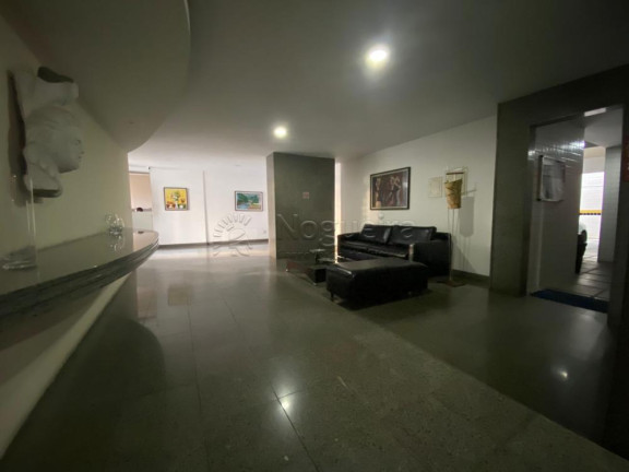 Imagem Apartamento com 3 Quartos à Venda ou Locação, 97 m² em Rosarinho - Recife