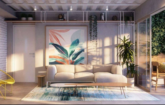 Imagem Apartamento com 2 Quartos à Venda, 65 m² em Recife - Recife Imagem Apartamento com 2 Quartos à Venda, 65 m² em Recife - Recife