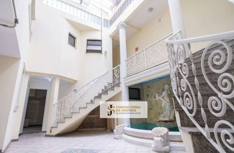 Imagem Imóvel Comercial à Venda, 898 m²em Jardim do Mar - São Bernardo do Campo
